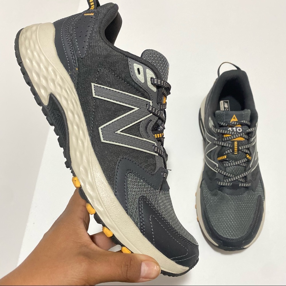 New Balance 410 Trail Outdoors Shoes